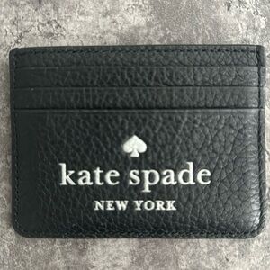Kate Spade card holder